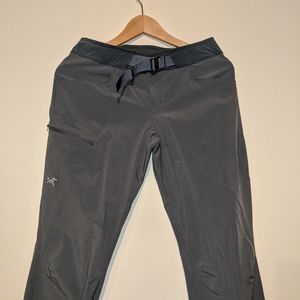 New Arcteryx Women's Sylvite Pant (NEVER WORN)